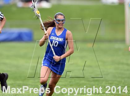 Thumbnail 1 in Edgemont @ North Salem (Section 1 Class C Quarterfinal) photogallery.