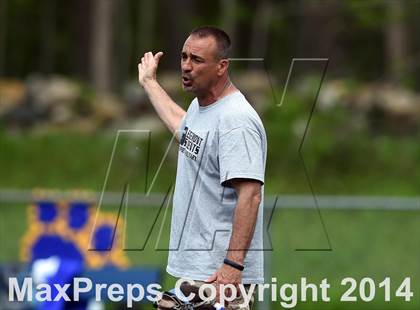 Thumbnail 2 in Edgemont @ North Salem (Section 1 Class C Quarterfinal) photogallery.