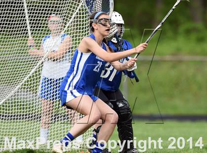 Thumbnail 2 in Edgemont @ North Salem (Section 1 Class C Quarterfinal) photogallery.