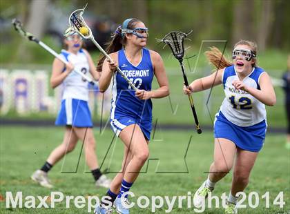 Thumbnail 2 in Edgemont @ North Salem (Section 1 Class C Quarterfinal) photogallery.