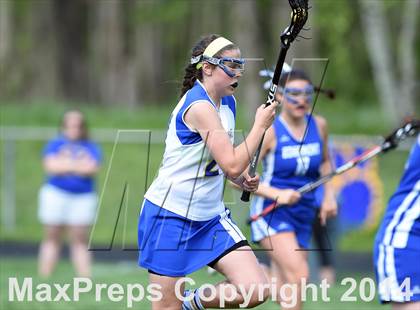 Thumbnail 3 in Edgemont @ North Salem (Section 1 Class C Quarterfinal) photogallery.