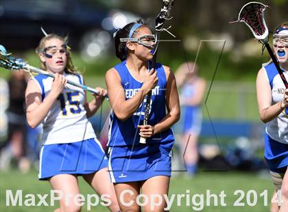 Thumbnail 1 in Edgemont @ North Salem (Section 1 Class C Quarterfinal) photogallery.