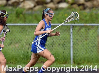 Thumbnail 3 in Edgemont @ North Salem (Section 1 Class C Quarterfinal) photogallery.