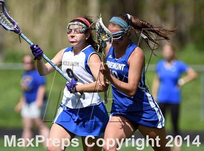 Thumbnail 3 in Edgemont @ North Salem (Section 1 Class C Quarterfinal) photogallery.