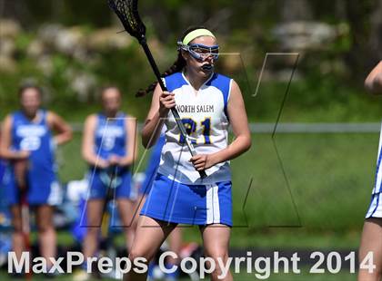 Thumbnail 2 in Edgemont @ North Salem (Section 1 Class C Quarterfinal) photogallery.