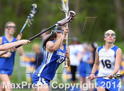 Thumbnail 1 in Edgemont @ North Salem (Section 1 Class C Quarterfinal) photogallery.