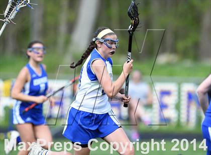 Thumbnail 1 in Edgemont @ North Salem (Section 1 Class C Quarterfinal) photogallery.