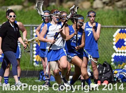 Thumbnail 3 in Edgemont @ North Salem (Section 1 Class C Quarterfinal) photogallery.