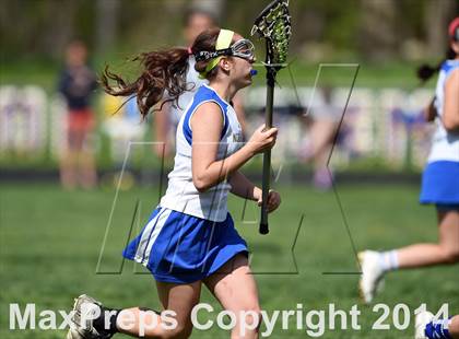 Thumbnail 1 in Edgemont @ North Salem (Section 1 Class C Quarterfinal) photogallery.