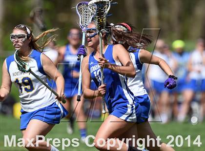 Thumbnail 1 in Edgemont @ North Salem (Section 1 Class C Quarterfinal) photogallery.