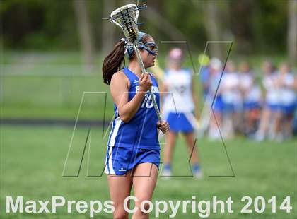 Thumbnail 1 in Edgemont @ North Salem (Section 1 Class C Quarterfinal) photogallery.
