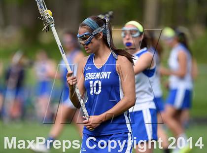 Thumbnail 1 in Edgemont @ North Salem (Section 1 Class C Quarterfinal) photogallery.