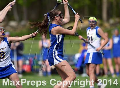 Thumbnail 1 in Edgemont @ North Salem (Section 1 Class C Quarterfinal) photogallery.