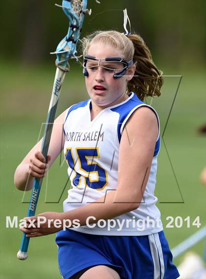 Thumbnail 1 in Edgemont @ North Salem (Section 1 Class C Quarterfinal) photogallery.