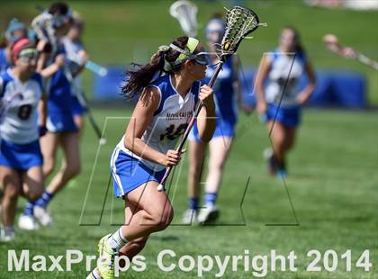 Thumbnail 1 in Edgemont @ North Salem (Section 1 Class C Quarterfinal) photogallery.