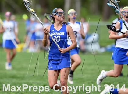 Thumbnail 1 in Edgemont @ North Salem (Section 1 Class C Quarterfinal) photogallery.