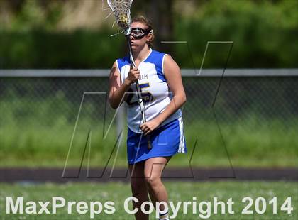 Thumbnail 3 in Edgemont @ North Salem (Section 1 Class C Quarterfinal) photogallery.