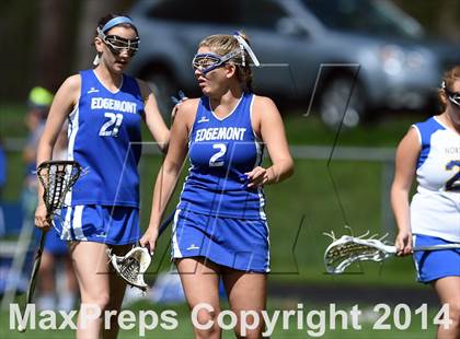 Thumbnail 2 in Edgemont @ North Salem (Section 1 Class C Quarterfinal) photogallery.