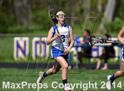Thumbnail 3 in Edgemont @ North Salem (Section 1 Class C Quarterfinal) photogallery.
