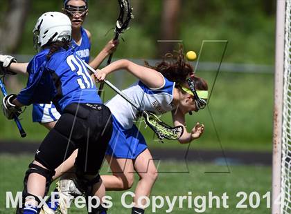 Thumbnail 1 in Edgemont @ North Salem (Section 1 Class C Quarterfinal) photogallery.
