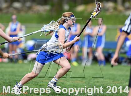 Thumbnail 3 in Edgemont @ North Salem (Section 1 Class C Quarterfinal) photogallery.