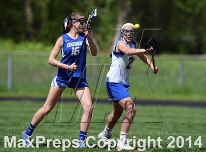 Thumbnail 1 in Edgemont @ North Salem (Section 1 Class C Quarterfinal) photogallery.