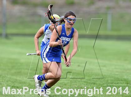 Thumbnail 2 in Edgemont @ North Salem (Section 1 Class C Quarterfinal) photogallery.
