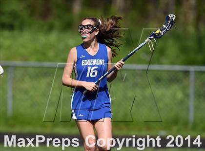 Thumbnail 3 in Edgemont @ North Salem (Section 1 Class C Quarterfinal) photogallery.