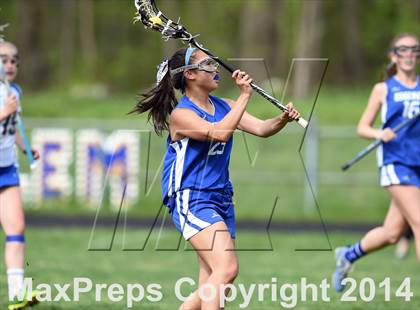 Thumbnail 3 in Edgemont @ North Salem (Section 1 Class C Quarterfinal) photogallery.