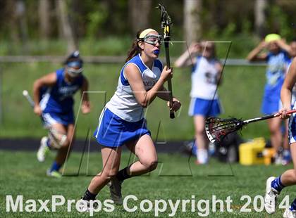 Thumbnail 3 in Edgemont @ North Salem (Section 1 Class C Quarterfinal) photogallery.