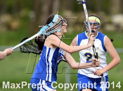 Thumbnail 1 in Edgemont @ North Salem (Section 1 Class C Quarterfinal) photogallery.