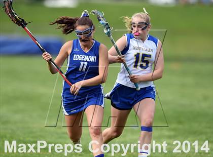 Thumbnail 1 in Edgemont @ North Salem (Section 1 Class C Quarterfinal) photogallery.
