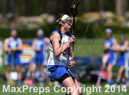 Thumbnail 2 in Edgemont @ North Salem (Section 1 Class C Quarterfinal) photogallery.