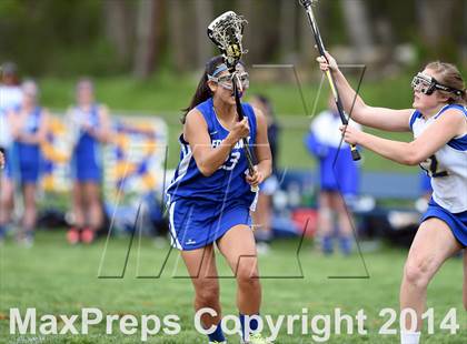 Thumbnail 2 in Edgemont @ North Salem (Section 1 Class C Quarterfinal) photogallery.