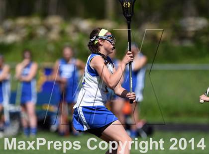 Thumbnail 1 in Edgemont @ North Salem (Section 1 Class C Quarterfinal) photogallery.
