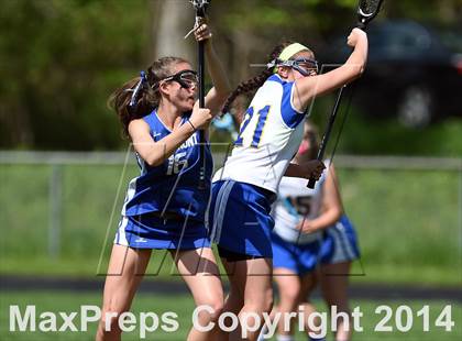 Thumbnail 1 in Edgemont @ North Salem (Section 1 Class C Quarterfinal) photogallery.