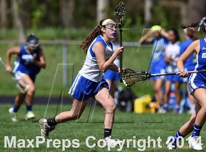 Thumbnail 1 in Edgemont @ North Salem (Section 1 Class C Quarterfinal) photogallery.