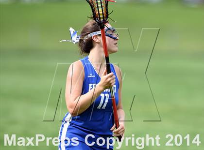 Thumbnail 1 in Edgemont @ North Salem (Section 1 Class C Quarterfinal) photogallery.