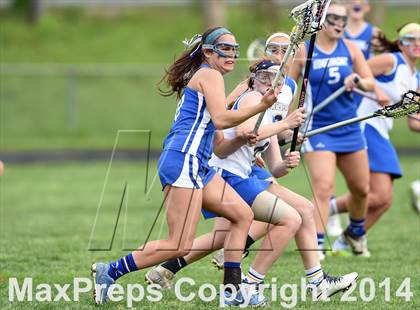 Thumbnail 3 in Edgemont @ North Salem (Section 1 Class C Quarterfinal) photogallery.
