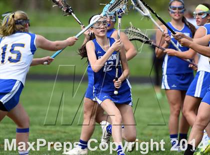 Thumbnail 1 in Edgemont @ North Salem (Section 1 Class C Quarterfinal) photogallery.