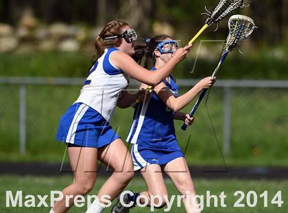 Thumbnail 1 in Edgemont @ North Salem (Section 1 Class C Quarterfinal) photogallery.