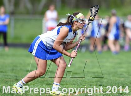Thumbnail 1 in Edgemont @ North Salem (Section 1 Class C Quarterfinal) photogallery.