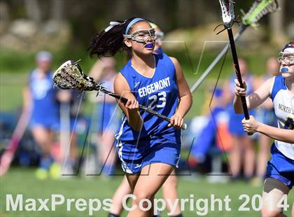 Thumbnail 1 in Edgemont @ North Salem (Section 1 Class C Quarterfinal) photogallery.