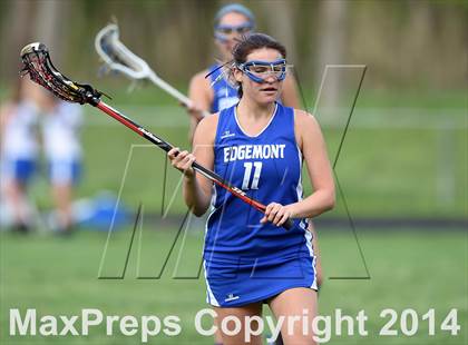 Thumbnail 1 in Edgemont @ North Salem (Section 1 Class C Quarterfinal) photogallery.