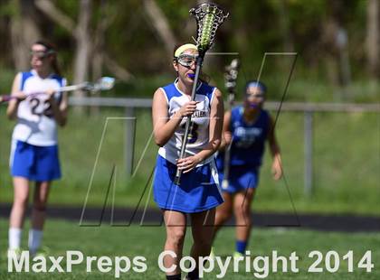 Thumbnail 1 in Edgemont @ North Salem (Section 1 Class C Quarterfinal) photogallery.