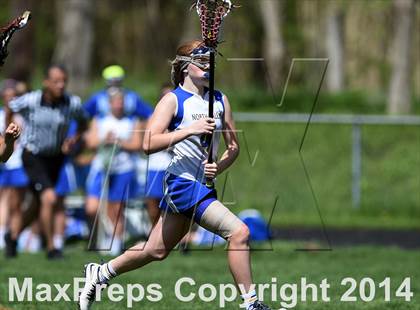 Thumbnail 2 in Edgemont @ North Salem (Section 1 Class C Quarterfinal) photogallery.