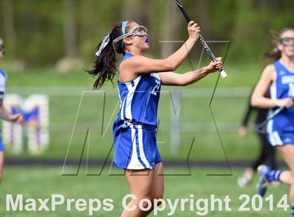 Thumbnail 1 in Edgemont @ North Salem (Section 1 Class C Quarterfinal) photogallery.