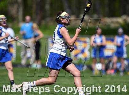Thumbnail 3 in Edgemont @ North Salem (Section 1 Class C Quarterfinal) photogallery.