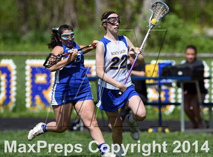 Thumbnail 2 in Edgemont @ North Salem (Section 1 Class C Quarterfinal) photogallery.