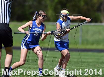 Thumbnail 1 in Edgemont @ North Salem (Section 1 Class C Quarterfinal) photogallery.